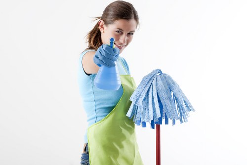 Carpetcleaning Nw1 modern slavery statement introduction