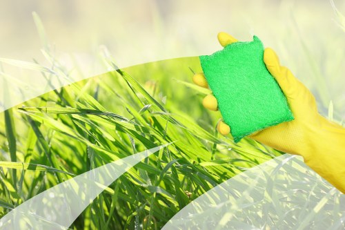 Carpet cleaning in NW1 with transparent pricing for a small flat