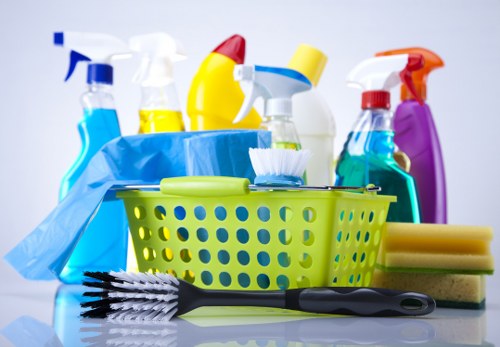 Professional cleaners in NW1 providing reliable home cleaning services