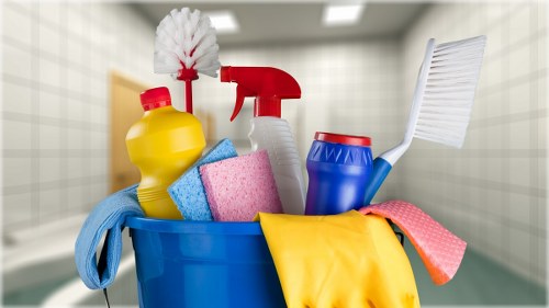 Professional upholstery cleaning for a sofa in NW1