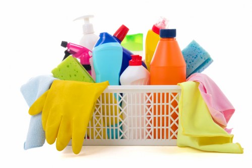Upholstery stain treatment and extraction service in NW1