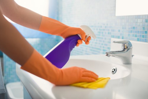 Inclusive Carpetcleaning NW1 website experience for all visitors