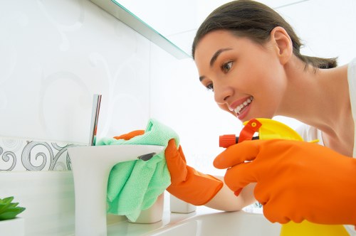 Carpetcleaning Nw1 commitment to fair and lawful business practices