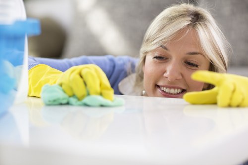 Accessibility request information for Carpetcleaning NW1 users