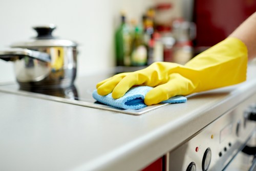 Deep carpet cleaning in NW1 for high-traffic residential and commercial areas
