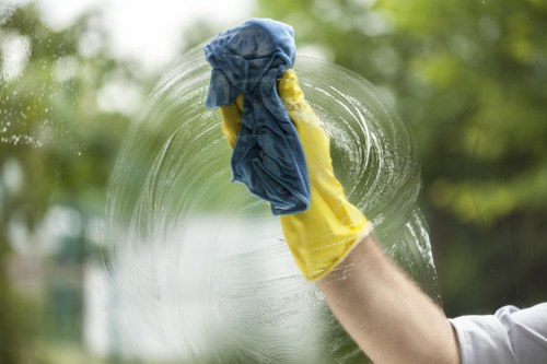 Local hard floor cleaning for homes and businesses in NW1