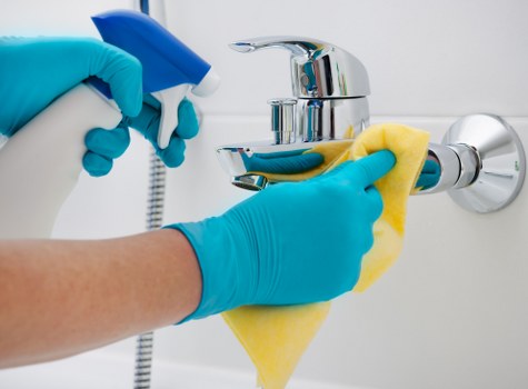 Flexible carpet cleaning prices for studios, conversions, and offices in NW1
