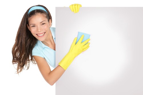 Carpet cleaning policy review and safe work practices