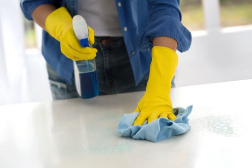 Carpetcleaning Nw1 recycling target and greener operations