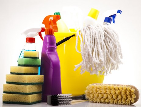 Improving accessible carpet cleaning content for the NW1 area