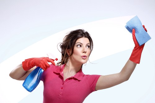 Specialist stain and odour removal for rug cleaning in NW1
