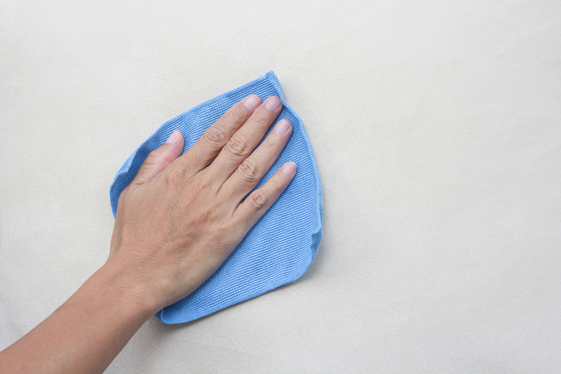 home cleaning deep cleaning
